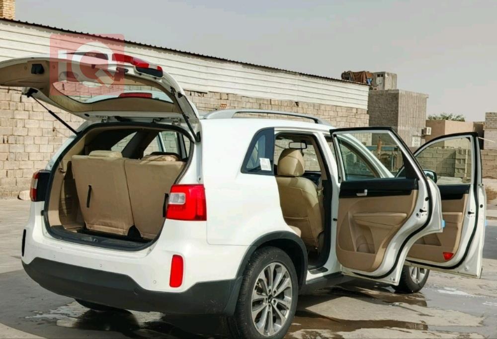 كيا سورينتو